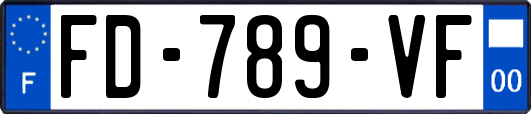 FD-789-VF