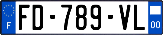 FD-789-VL