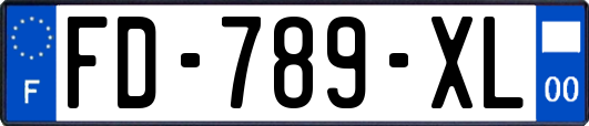 FD-789-XL