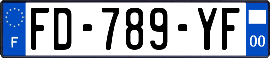 FD-789-YF