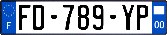FD-789-YP