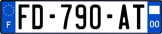 FD-790-AT