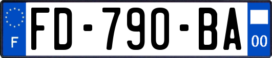 FD-790-BA