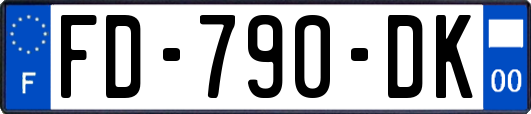 FD-790-DK