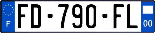 FD-790-FL