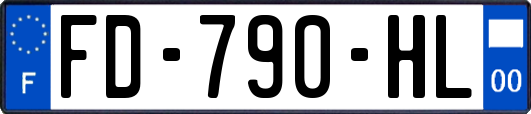 FD-790-HL