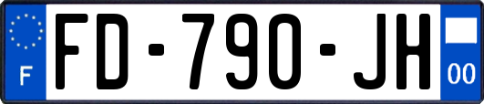 FD-790-JH