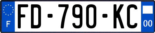 FD-790-KC