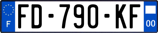 FD-790-KF