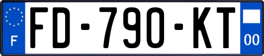 FD-790-KT
