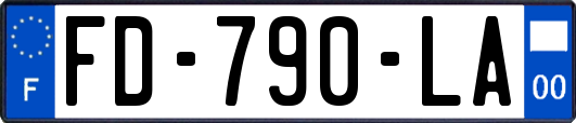 FD-790-LA