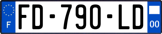 FD-790-LD