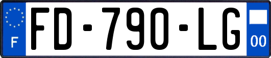 FD-790-LG