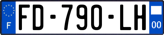 FD-790-LH