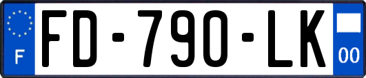 FD-790-LK