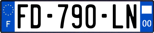 FD-790-LN