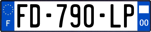 FD-790-LP