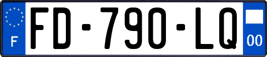 FD-790-LQ
