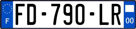 FD-790-LR