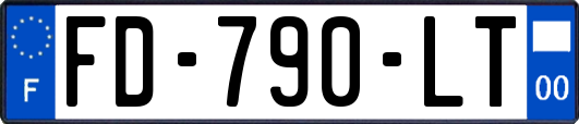FD-790-LT