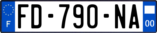 FD-790-NA