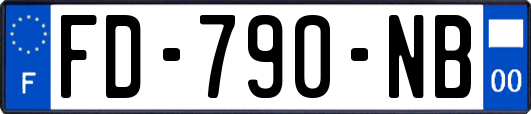 FD-790-NB