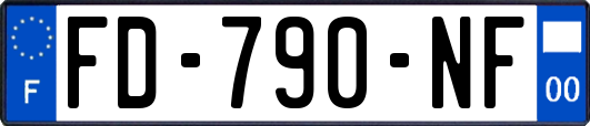 FD-790-NF