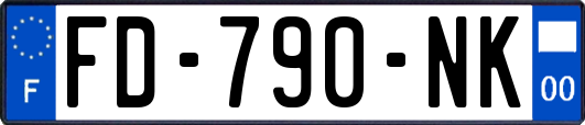 FD-790-NK