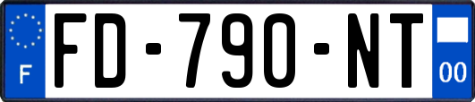 FD-790-NT