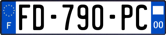 FD-790-PC