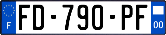 FD-790-PF