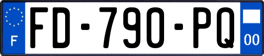 FD-790-PQ
