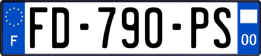 FD-790-PS