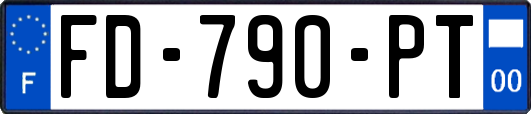 FD-790-PT