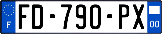 FD-790-PX