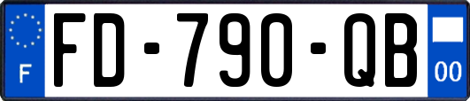 FD-790-QB