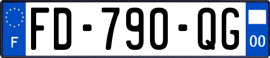 FD-790-QG