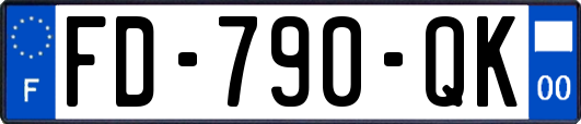 FD-790-QK