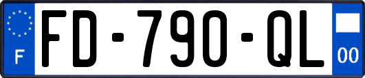 FD-790-QL