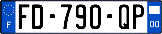 FD-790-QP