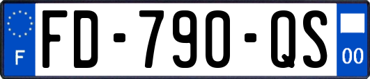 FD-790-QS