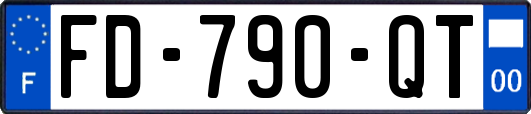 FD-790-QT