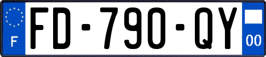 FD-790-QY