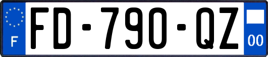 FD-790-QZ