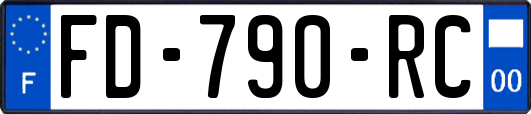 FD-790-RC