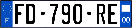 FD-790-RE