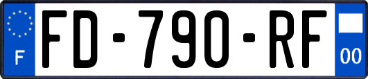 FD-790-RF