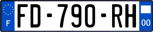 FD-790-RH