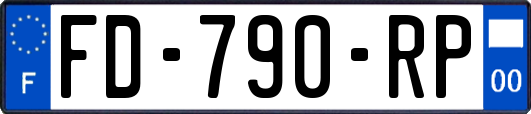 FD-790-RP