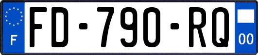 FD-790-RQ